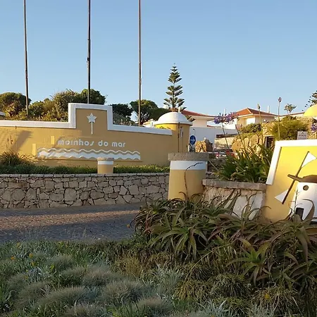 Avermar Casa de Férias Ericeira