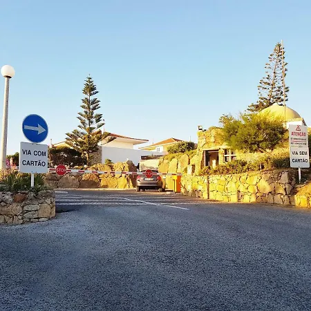 Casa de Férias Avermar Ericeira