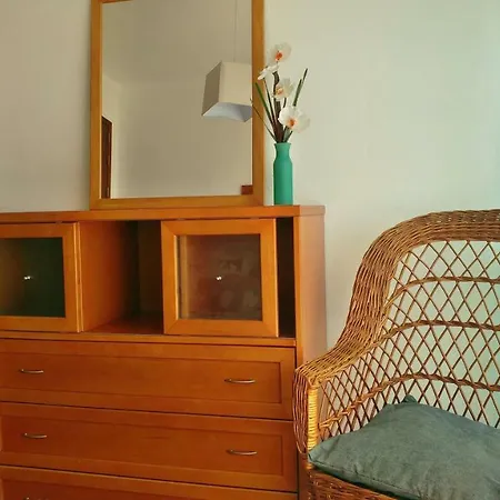 Casa de Férias Avermar *