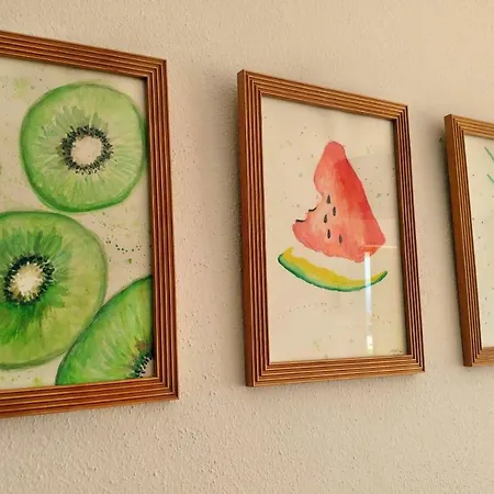 Casa de Férias Avermar