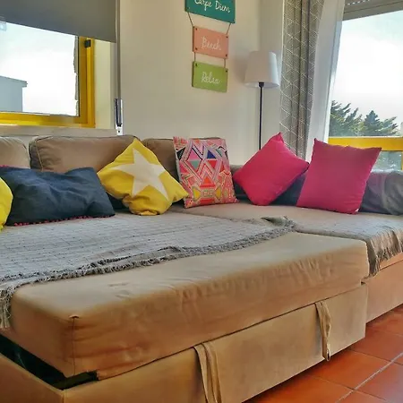 Casa de Férias Avermar Ericeira