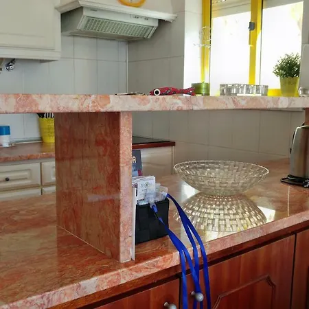 Avermar Casa de Férias