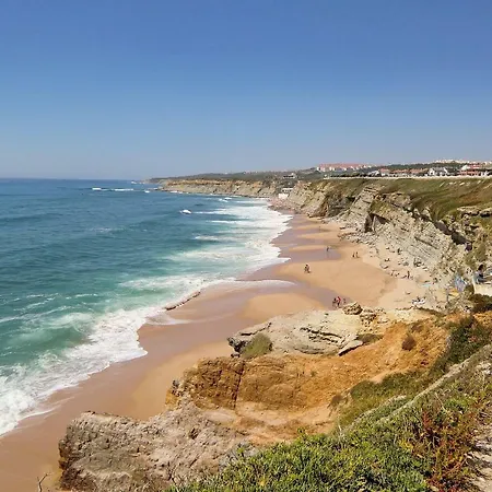 Prázdninový dům Avermar Ericeira