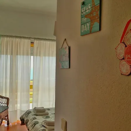 Avermar Prázdninový dům Ericeira