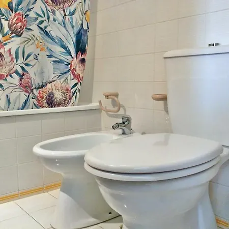 Avermar Prázdninový dům Ericeira