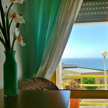 Prázdninový dům Avermar *