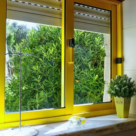 Prázdninový dům Avermar