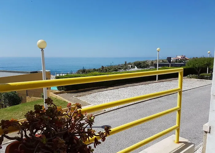 Σπίτι διακοπών Avermar