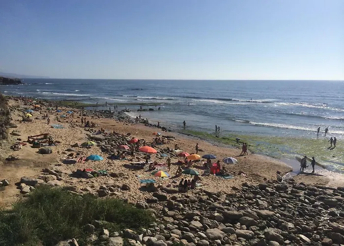 Avermar Σπίτι διακοπών