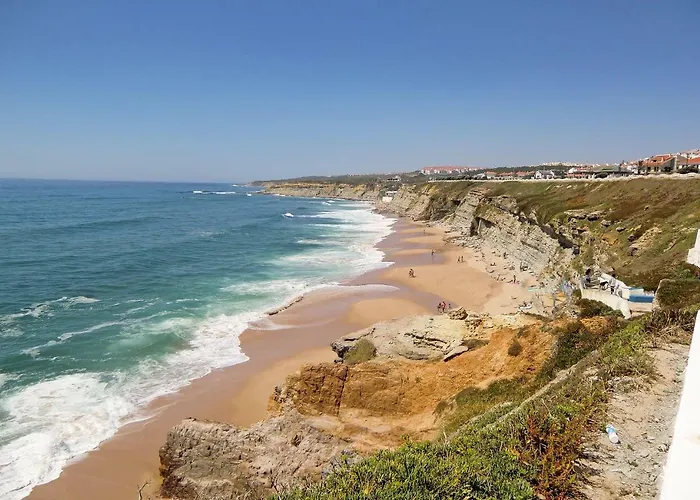 Σπίτι διακοπών Avermar Ericeira