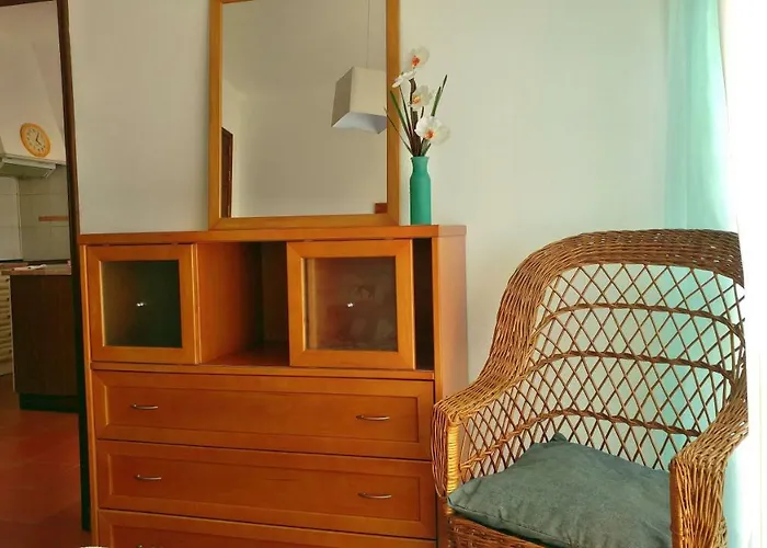 Σπίτι διακοπών Avermar *