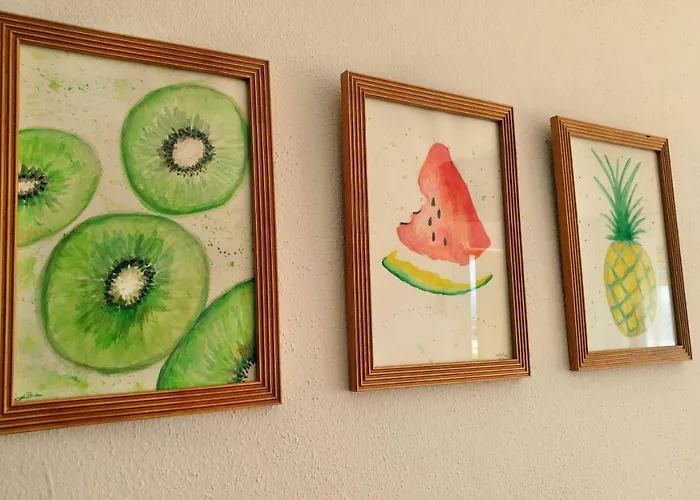 Σπίτι διακοπών Avermar