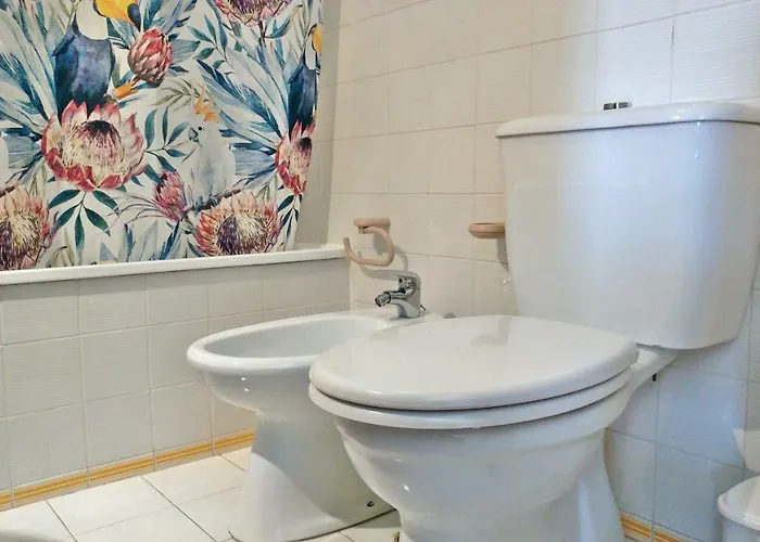 Avermar Σπίτι διακοπών Ericeira