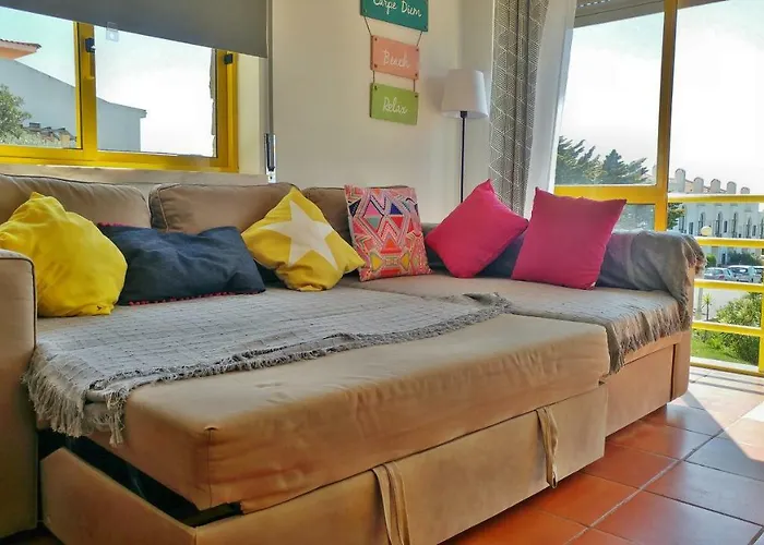 Σπίτι διακοπών Avermar Ericeira