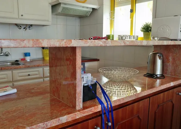 Avermar Σπίτι διακοπών