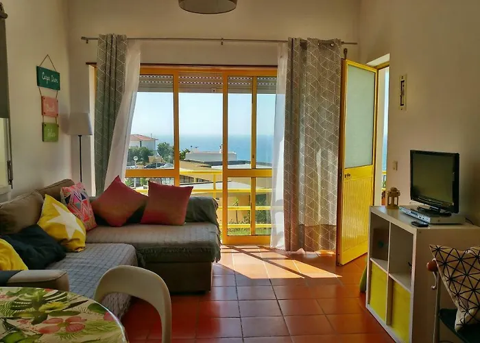 Avermar Σπίτι διακοπών Ericeira