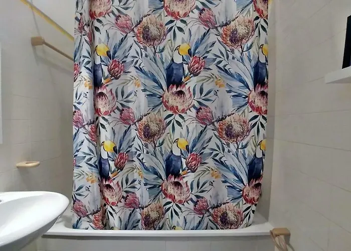 Σπίτι διακοπών Avermar