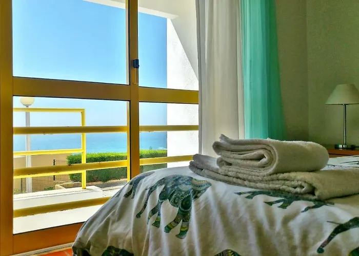 Avermar Σπίτι διακοπών Ericeira