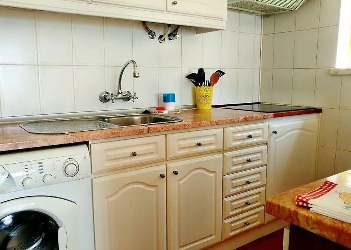 Σπίτι διακοπών Avermar *