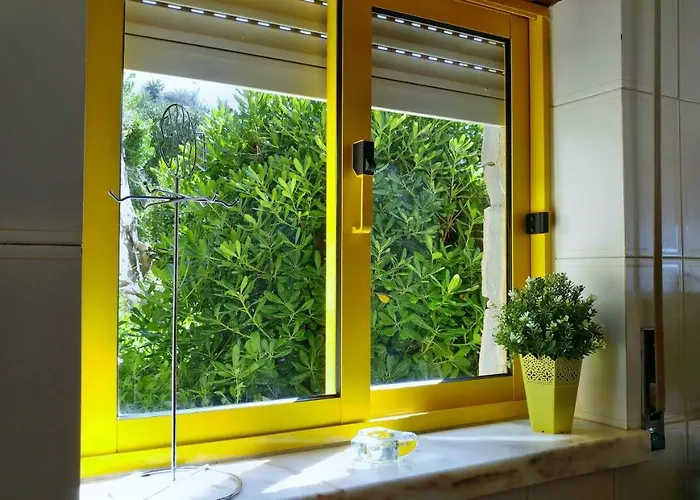 Σπίτι διακοπών Avermar