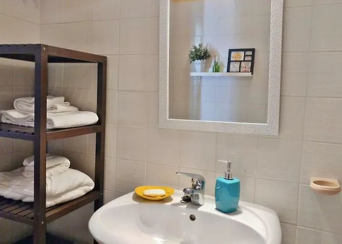 Σπίτι διακοπών Avermar *